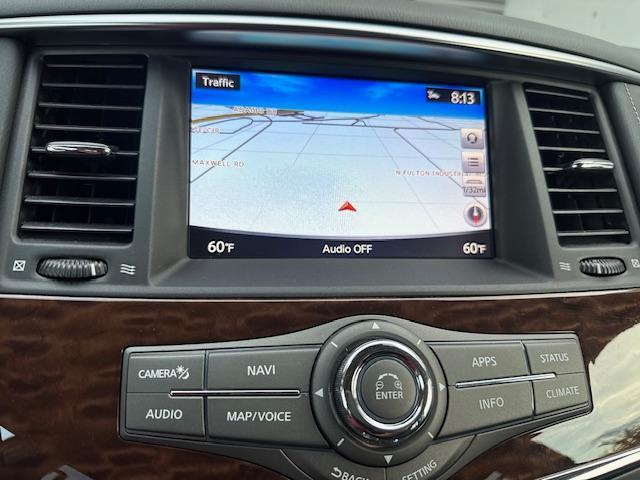 Nissan Armada SL 2WD 2018