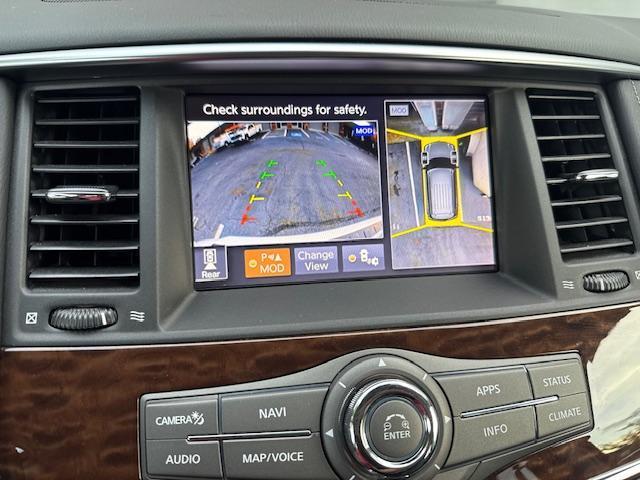 Nissan Armada SL 2WD 2018