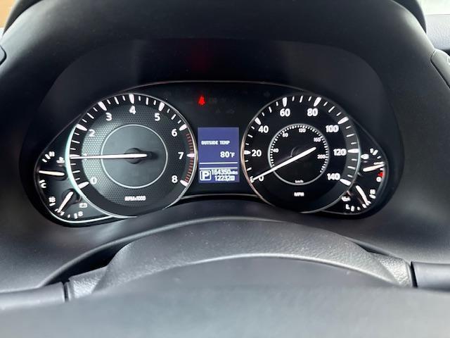 Nissan Armada SL 2WD 2018