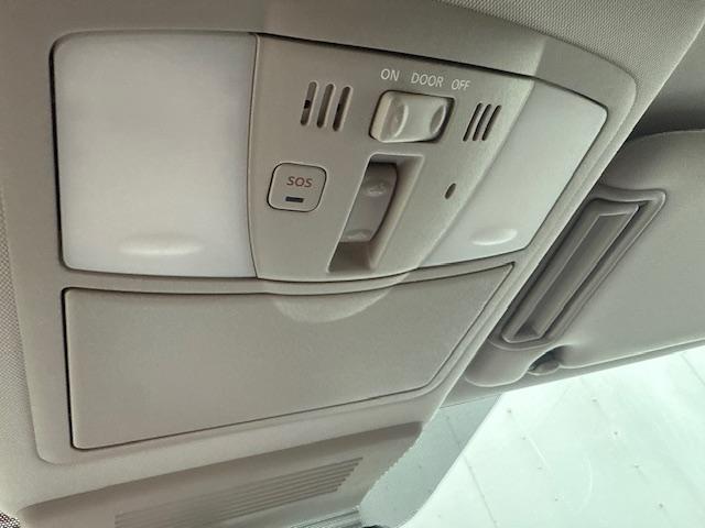 Nissan Armada SL 2WD 2018