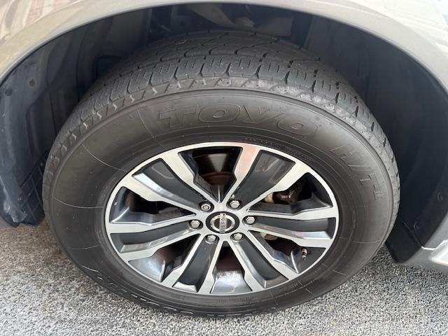 Nissan Armada SL 2WD 2018
