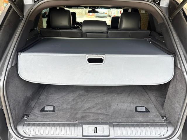Land Rover Range Rover Sport HSE 2016