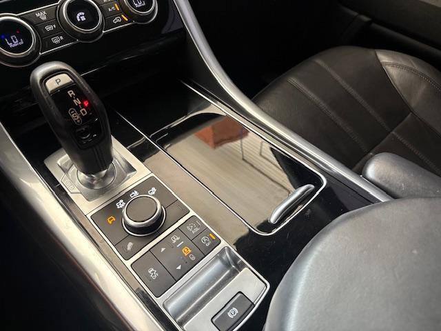 Land Rover Range Rover Sport HSE 2016