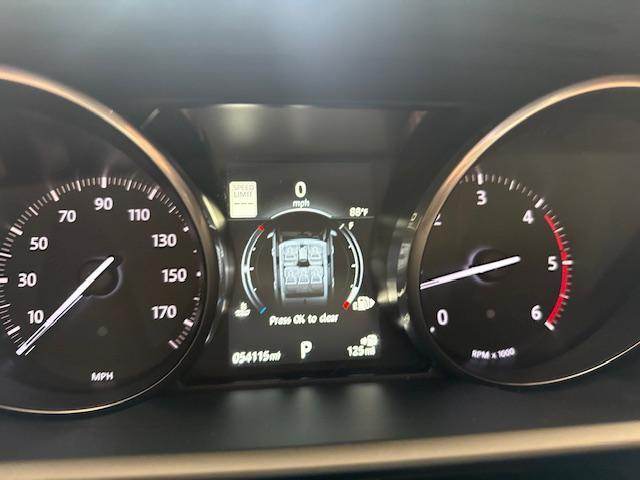 Land Rover Range Rover Sport HSE 2016