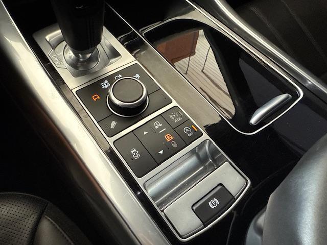 Land Rover Range Rover Sport HSE 2016
