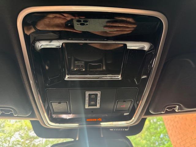Land Rover Range Rover Sport HSE 2016