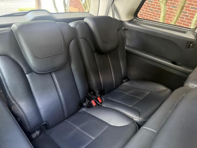 Mercedes-Benz GL-Class GL450 4MATIC 2011