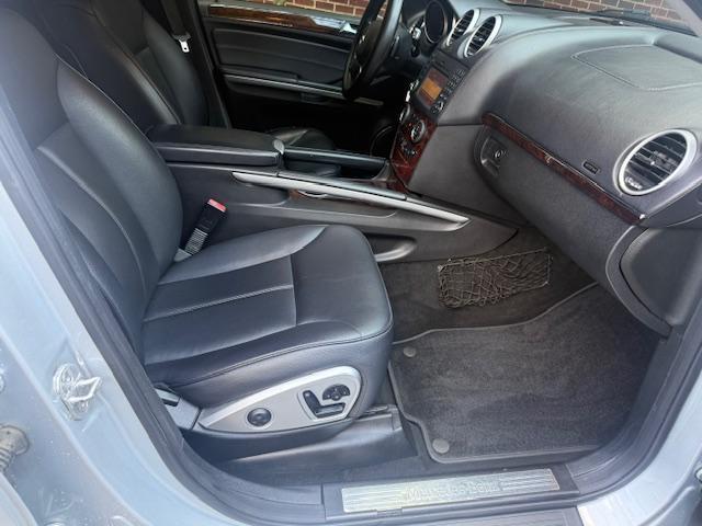 Mercedes-Benz GL-Class GL450 4MATIC 2011