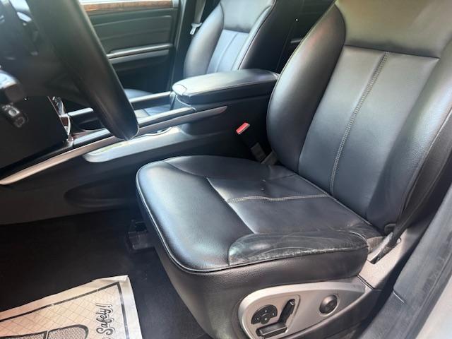 Mercedes-Benz GL-Class GL450 4MATIC 2011
