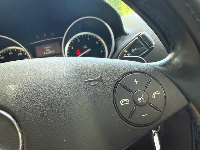 Mercedes-Benz GL-Class GL450 4MATIC 2011