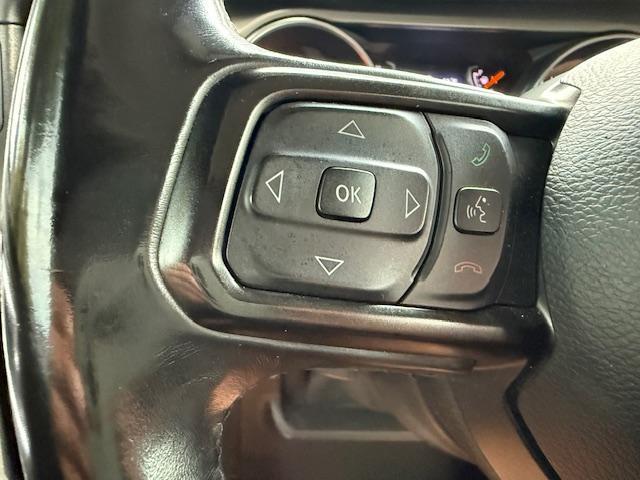 Jeep Wrangler Unlimited Sport 2019