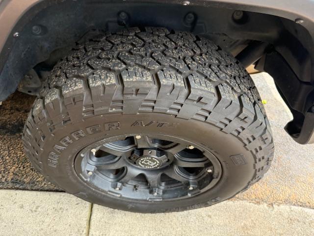 Jeep Wrangler Unlimited Sport 2019