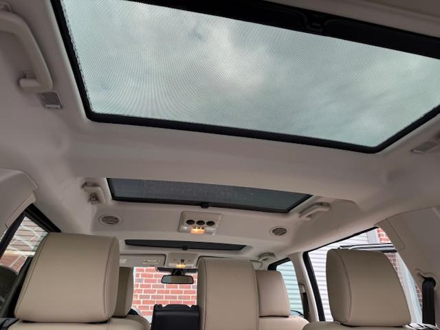 Land Rover LR4 HSE 2015