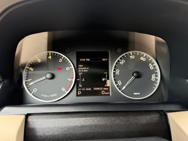 Land Rover LR4 HSE 2015
