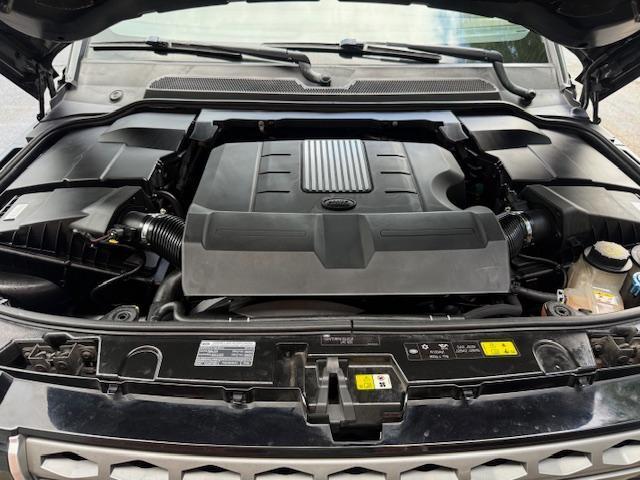Land Rover LR4 HSE 2015