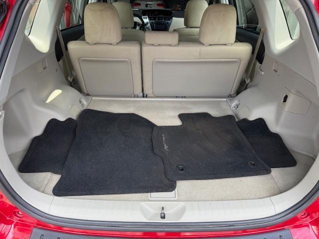 Toyota Prius V Two 2013