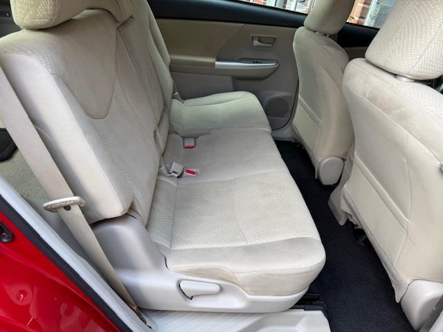 Toyota Prius V Two 2013