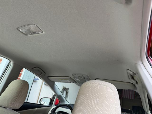 Toyota Prius V Two 2013