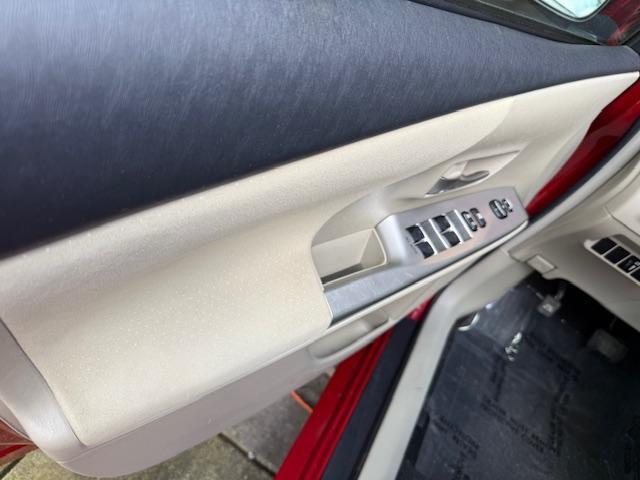 Toyota Prius V Two 2013