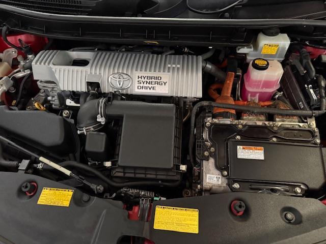 Toyota Prius V Two 2013