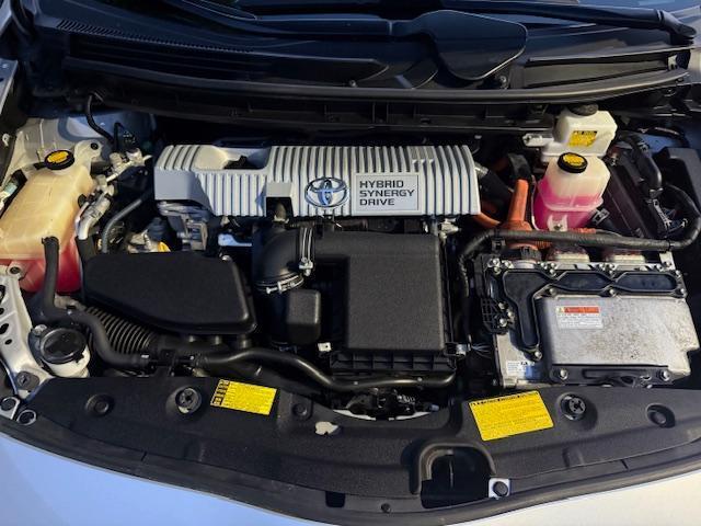 Toyota Prius Prius III 2011
