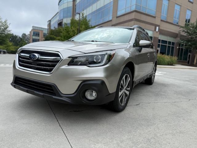 Subaru Outback 2.5i Limited 2019