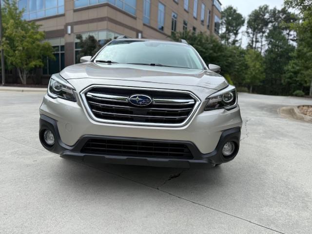 Subaru Outback 2.5i Limited 2019
