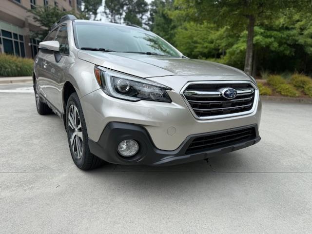 Subaru Outback 2.5i Limited 2019
