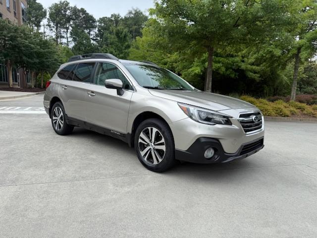 Subaru Outback 2.5i Limited 2019