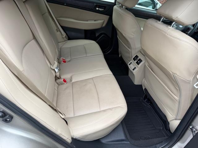 Subaru Outback 2.5i Limited 2019