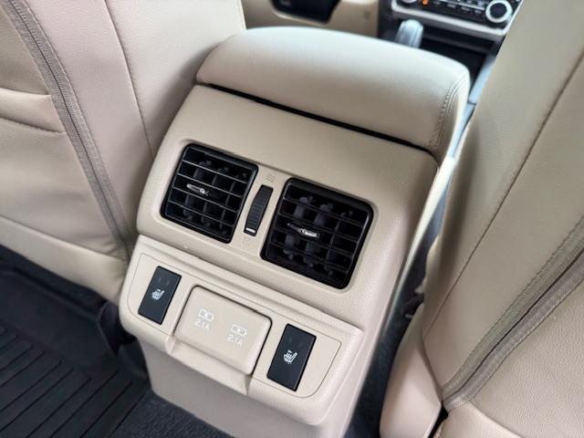 Subaru Outback 2.5i Limited 2019