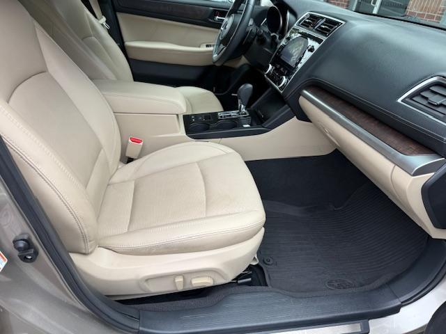 Subaru Outback 2.5i Limited 2019