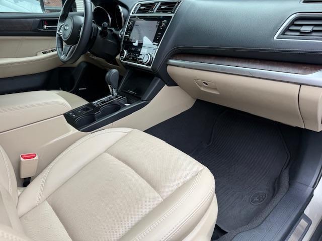 Subaru Outback 2.5i Limited 2019