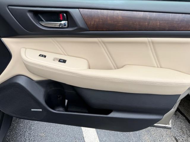 Subaru Outback 2.5i Limited 2019