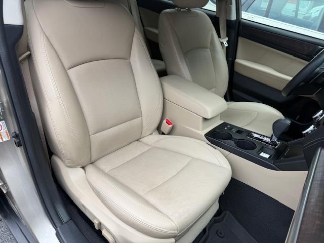 Subaru Outback 2.5i Limited 2019