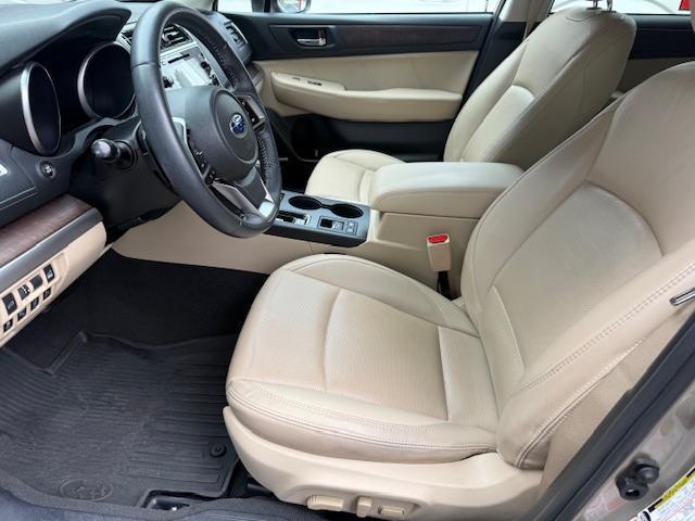 Subaru Outback 2.5i Limited 2019
