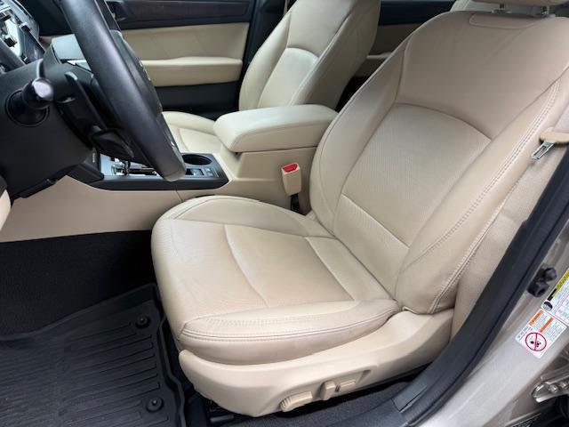 Subaru Outback 2.5i Limited 2019