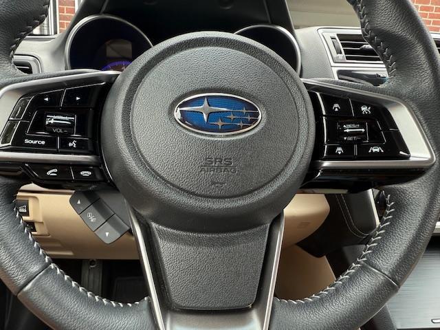 Subaru Outback 2.5i Limited 2019