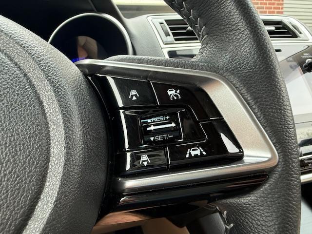 Subaru Outback 2.5i Limited 2019