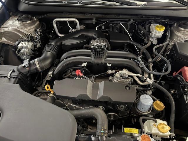 Subaru Outback 2.5i Limited 2019