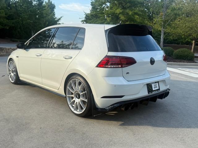 Volkswagen Golf R DCS and Navigation 6M 2018