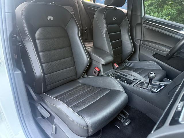 Volkswagen Golf R DCS and Navigation 6M 2018