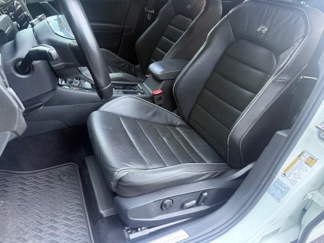 Volkswagen Golf R DCS and Navigation 6M 2018