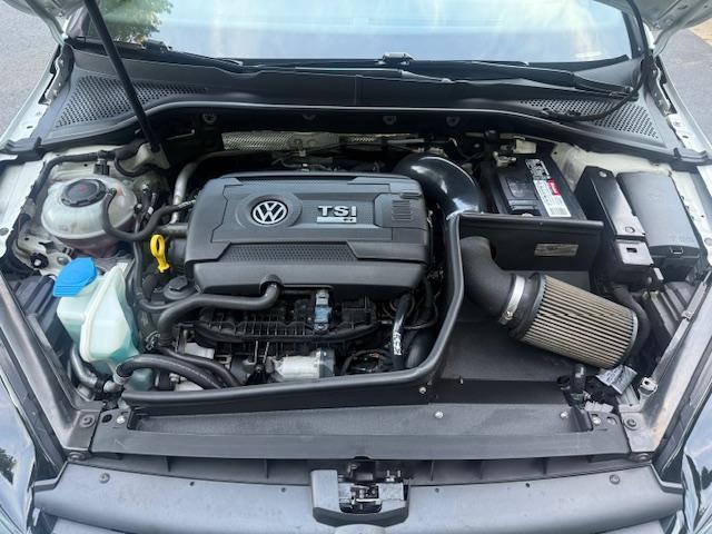 Volkswagen Golf R DCS and Navigation 6M 2018