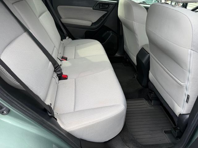 Subaru Forester 2.5i Premium 6M 2018
