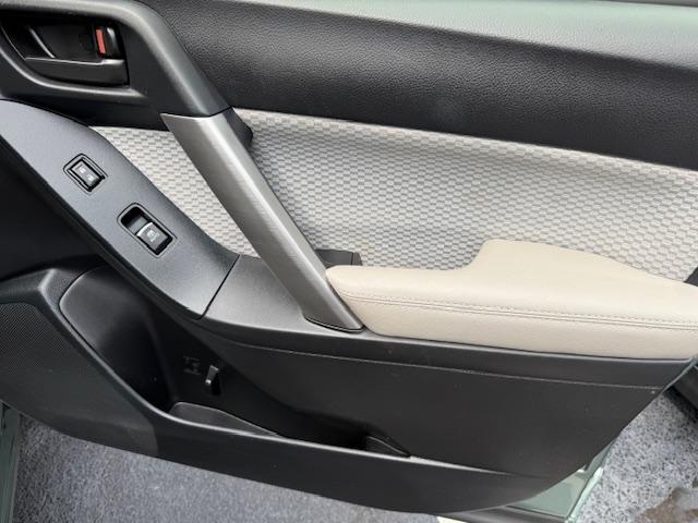 Subaru Forester 2.5i Premium 6M 2018