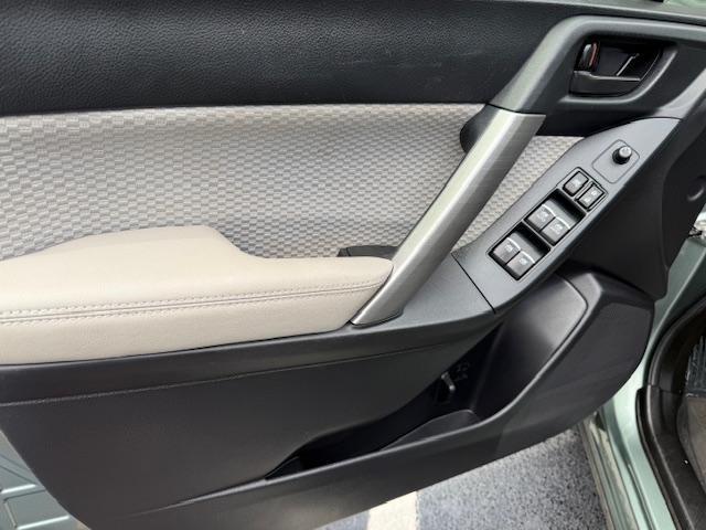 Subaru Forester 2.5i Premium 6M 2018