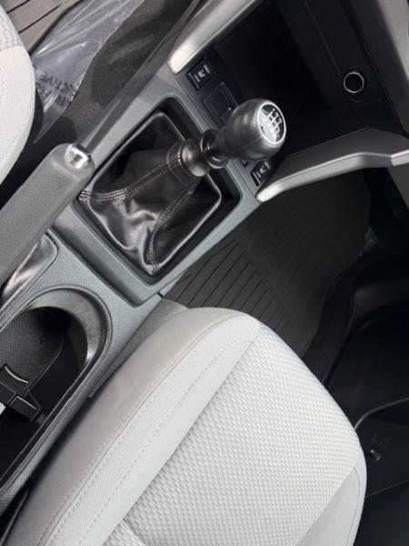 Subaru Forester 2.5i Premium 6M 2018