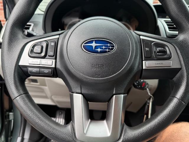 Subaru Forester 2.5i Premium 6M 2018