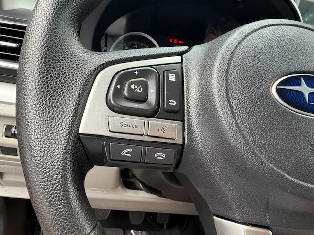 Subaru Forester 2.5i Premium 6M 2018